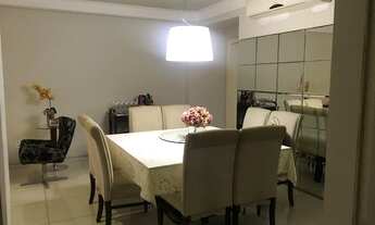 Imagem 5: Apartamento para aluguel tem 163m² com 3 suítes em Jardim Renascença - São Luís - MA