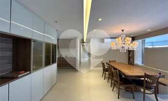 Imagem 6: Martese Vila Leopoldina de 174m2 c/ 04 dormitórios, sendo 02 suítes e 03 vagas + Escritóri