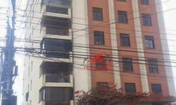 Imagem 7: Apartamento com 3 dormitórios para alugar, 149 m² por R$ 7.076,15/mês - Morumbi - São Paul