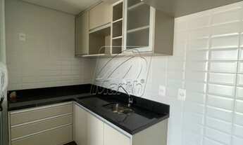 Imagem 3: PIRACICABA - Apartamento Padrão - Centro