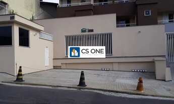 Imagem 6: Apartamento para aluguel Jardim São Luís São Bernardo do Campo 2 quartos 1 vaga