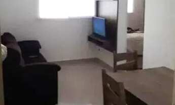 Imagem 3: Spazio Leopoldina apartamento para venda na Gleba Palhano em Londrina