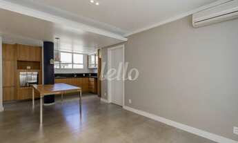 Imagem 3: São Paulo - Apartamento Padrão - Jardins