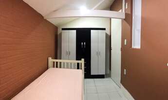 Imagem: Quarto privativo Copacabana