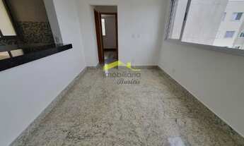 Imagem 2: Cobertura à venda, 3 quartos, 1 suíte, 3 vagas, Buritis - Belo Horizonte/MG