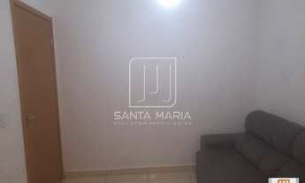 Imagem 3: Apartamento (tipo - padrao) 2 dormitórios, cozinha planejada, portaria 24hs, lazer, espaço