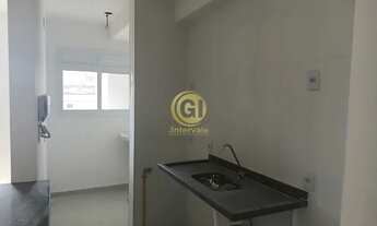 Imagem 2: Apartamento novo para Locação e Venda Jardim da Indústrias Jacareí - Próximo a Havan