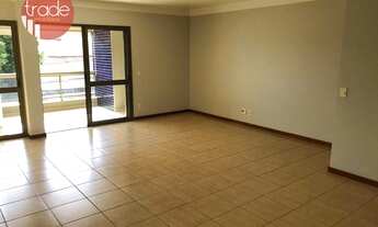 Imagem 3: Apartamento para locação no Jardim Irajá face sombra com 03 suítes