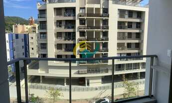 Imagem 2: Apartamento à venda no bairro Córrego Grande - Florianópolis/SC