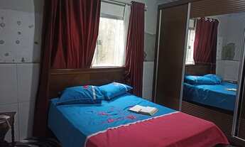 Imagem 7: QR 114 SAMAMBAIA SUL CASA DE 3 QUARTOS, GARAGEM PARA 3 CARROS, A/C FINANCIAR APENAS R$ 340