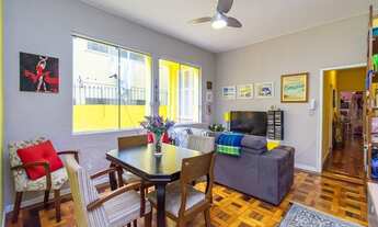 Imagem 2: Apartamento para Venda - 103.26m², 3 dormitórios, Petrópolis