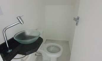 Imagem 5: PRAIA GRANDE - Casa de Condomínio - SÍTIO DO CAMPO