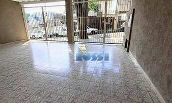 Imagem 2: Sobrado com 3 dormitórios para alugar, 160 m² por R$ 3.053,00/mês - Vila Ema - São Paulo/S