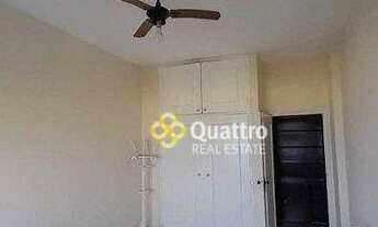 Imagem 6: Apartamento com 3 dormitórios à venda, 145 m² por R$ 650.000 - Itararé - São Vicente/SP