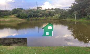 Imagem 4: Terreno à venda condomínio fechado, 435 m² por R$ 500.000 - Jacareí/SP