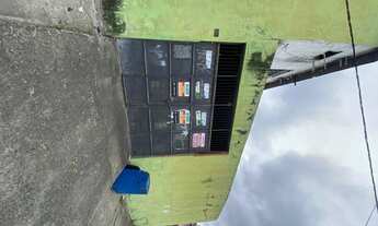 Imagem 2: Galpão na Rua da Feira