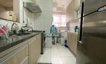 Imagem 5: Apartamento à venda em Campinas - financiamento ok