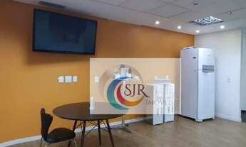 Imagem 5: Conjunto para alugar, 888 m² Itaim Bibi - São Paulo/SP