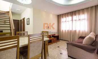 Imagem 2: Cobertura para aluguel, 3 quartos, 1 suíte, 2 vagas, Castelo - Belo Horizonte/MG