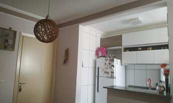 Imagem 4: Apartamento Parque Rarus com ótima localização