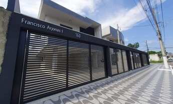 Imagem 4: PRAIA GRANDE - Casa de Condomínio - SÍTIO DO CAMPO