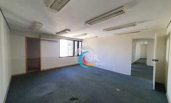 Imagem 7: Conjunto para alugar, 162 m² - Brooklin Novo - São Paulo/SP