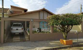 Imagem 5: Casa com 3 dormitórios à venda, 200 m² por R$ 565.000,00 - Santa Mônica - Londrina/PR