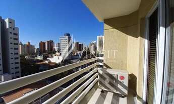 Imagem: Apartamento para aluguel possui 55 metros