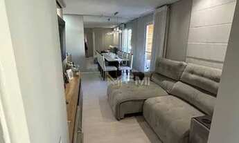 Imagem 5: Apartamento com 2 dormitórios à venda, 51 m² por R$ 270.000,00 - Villa Flora Hortolandia