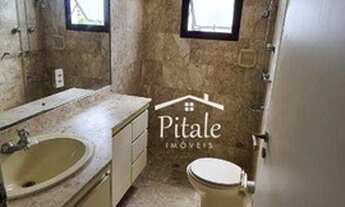 Imagem 14: Apartamento com 2 dormitórios à venda, 266 m² por R$ 750.000,00 - Vila Morumbi - São Paulo