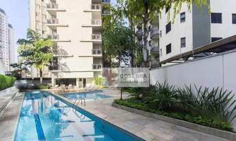 Imagem 3: Apartamento para alugar, 82 m² por R$ 7.490,00/mês - Vila Olímpia - São Paulo/SP