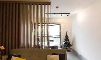 Imagem 5: Flat para locação na Bela Vista - Edifício Paulista Wall Street - Cód. MRV03227