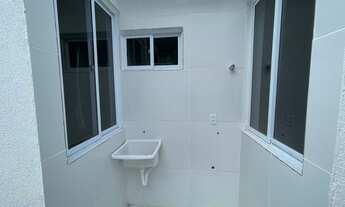 Imagem 6: Casa no José Americo Com 3qts e pé direito duplo