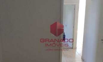 Imagem 4: Casa com 2 dormitórios para alugar, 51 m² por R$ 8