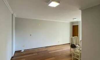 Imagem 2: Apartamento no centro Av higienopolis Edificio Royal park