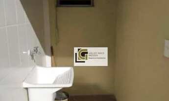 Imagem 2: Sobrado com 2 dormitórios à venda, 68 m² por R$ 205.000 - Jardim Colônia - Jacareí/SP