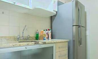 Imagem 6: Apartamento Locação Brooklin 73 m² 2 Dormitórios