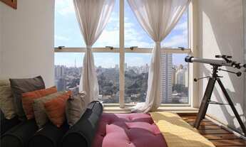 Imagem 4: São Paulo - Apartamento Padrão - PINHEIROS