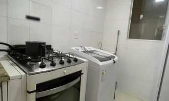 Imagem 3: Apartamento para venda com 65 metros quadrados com 2 quartos em Centro - Lauro de Freitas