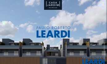 Imagem: CASA EM CONDOMÍNIO - BROOKLIN - SP