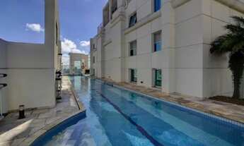 Imagem 16: Flat em Pinheiros prox. ao Hosp. das Clinicas, Metrô Clinicas e Oscar Freire disponível pa