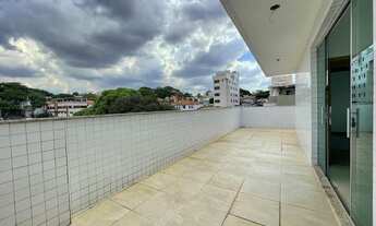 Imagem 7: Cobertura com 4 Quartos 2 suítes 5 vagas a venda,160m2 por R$ 960.000