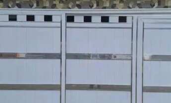 Imagem 2: Casa com 2 dorms, Caiçara, Praia Grande - R$ 495 mil, Cod: 69