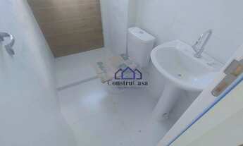 Imagem 5: Apartamento com 2 dormitórios à venda, 58 m² por R$ 289.628,04 - Fazenda Velha - Araucária