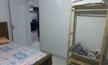 Imagem 3: Casa com 2 dormitórios à venda, 110 m² por R$ 410.000,00 - Maracanã - Praia Grande/SP