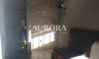 Imagem 16: Casa no Condomínio Residencial Maritacas para locação, Santa Izabel, Londrina, PR