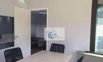 Imagem 4: Conjunto, 180 m² Itaim Bibi - São Paulo/SP