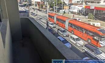 Imagem 2: Apartamento com 2 quartos para alugar por R$ 1650.00, 60.00 m2 - AGUA VERDE - CURITIBA/PR