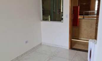 Imagem 2: Apartamento para aluguel com 40 metros quadrados com 2 quartos em Jardim Norma - São Paulo