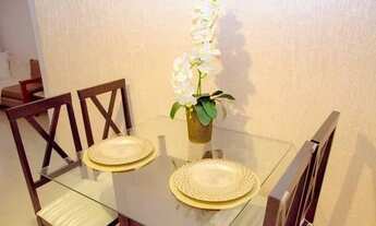 Imagem 5: Apartamento Confortável São Vicente